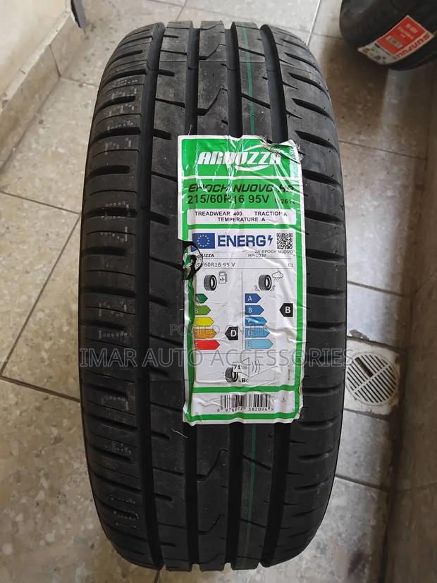 215/60r16 Arduzza Tyres in Kenya | Best Price Nairobi Shop