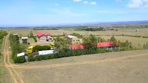 Plots in Naivasha,1km Off Highway,Selling for 580,000
