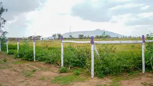 Plots in Naivasha,1km Off Highway,Selling for 580,000