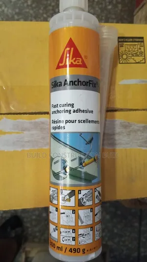 Sika Anchorfix 1 Suppliers in Kenya