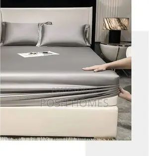 Waterproof Sheet Mattress Cover