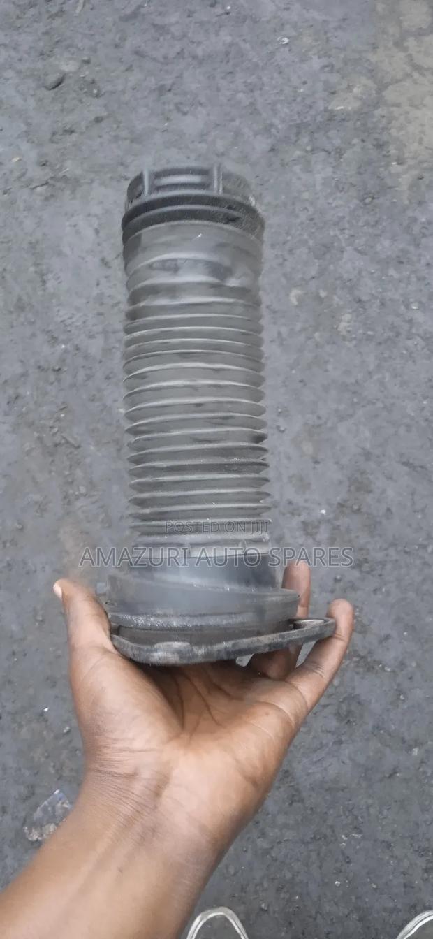 Mazda Premacy Front Shocks - thumbnail 2