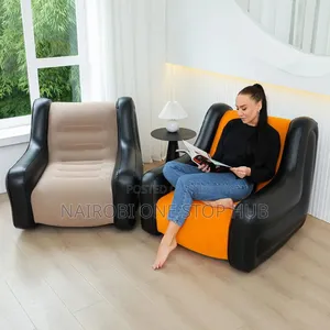 One Seater Inflatable Seat