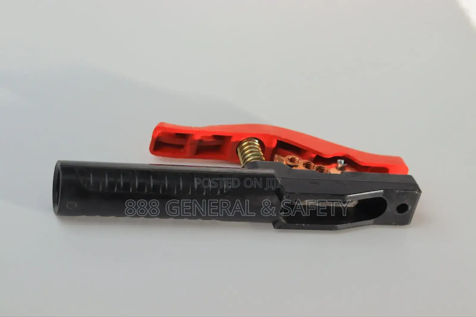 Yuxi Welding Holder Reverse Connection 600-1000a