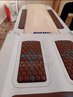 Nuga Best N5 Thermal Bed
