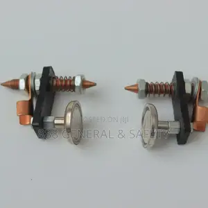 Magnet Welding Negative Ground Clamp