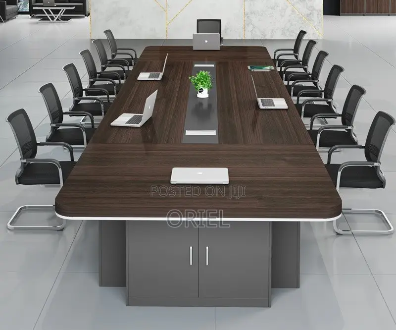 Office Boardroom Table : Office Meeting Conference Executive Table