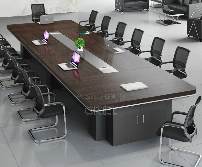 Office Boardroom Table : Office Meeting Conference Executive Table