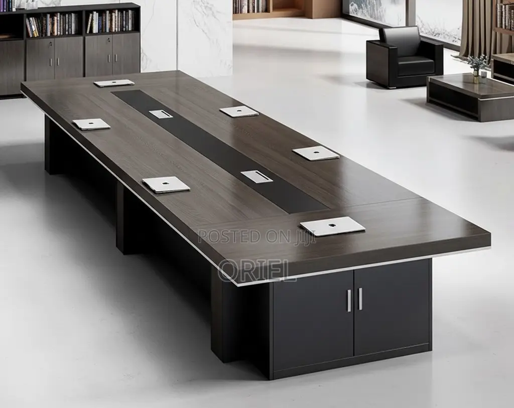 Office Boardroom Table : Office Meeting Conference Executive Table