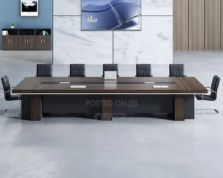 Office Boardroom Table : Office Meeting Conference Executive Table