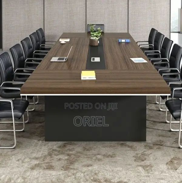 Office Boardroom Table : Office Meeting Conference Executive Table