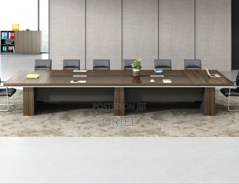 Office Boardroom Table : Office Meeting Conference Executive Table
