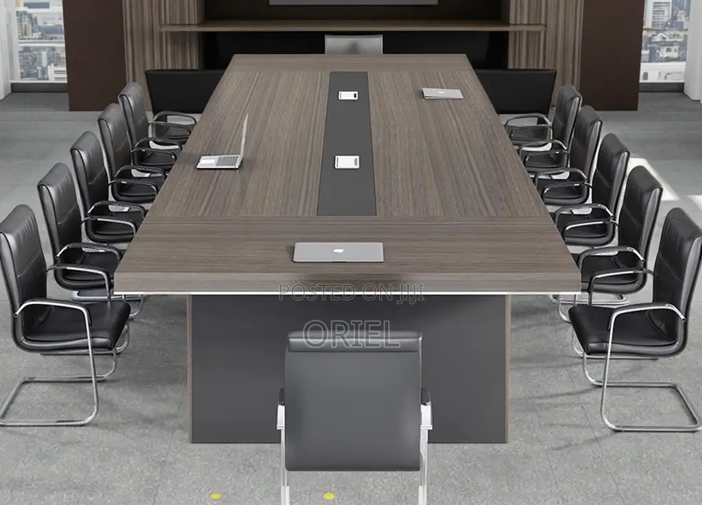 Office Boardroom Table : Office Meeting Conference Executive Table