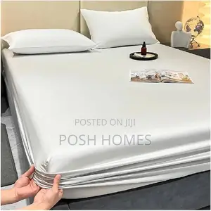 Fitted Waterproof Bedsheets