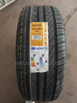 235/55r18 Mirage Tyres in Kenya | Best Price Nairobi Shop