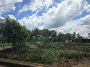 1/4 Acre Plot for Sale Along Kiambu Rd at KSHS 28,000,000