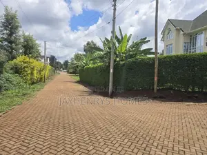1/4 Acre Plot for Sale Along Kiambu Rd at KSHS 28,000,000