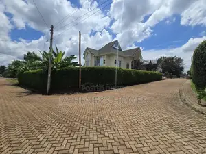 1/4 Acre Plot for Sale Along Kiambu Rd at KSHS 28,000,000