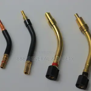 Gun Neck 15ak