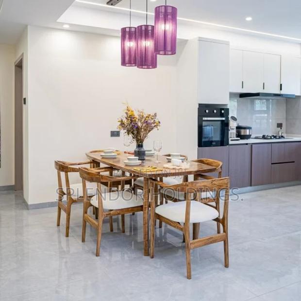 2bdrm Apartment in Hurlingham for sale