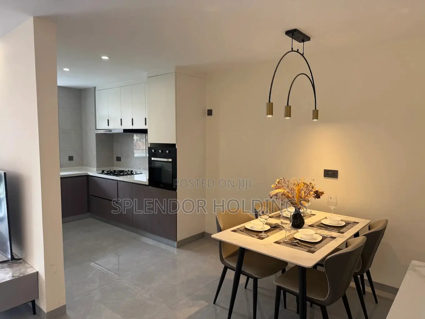 2bdrm Apartment in Hurlingham for sale