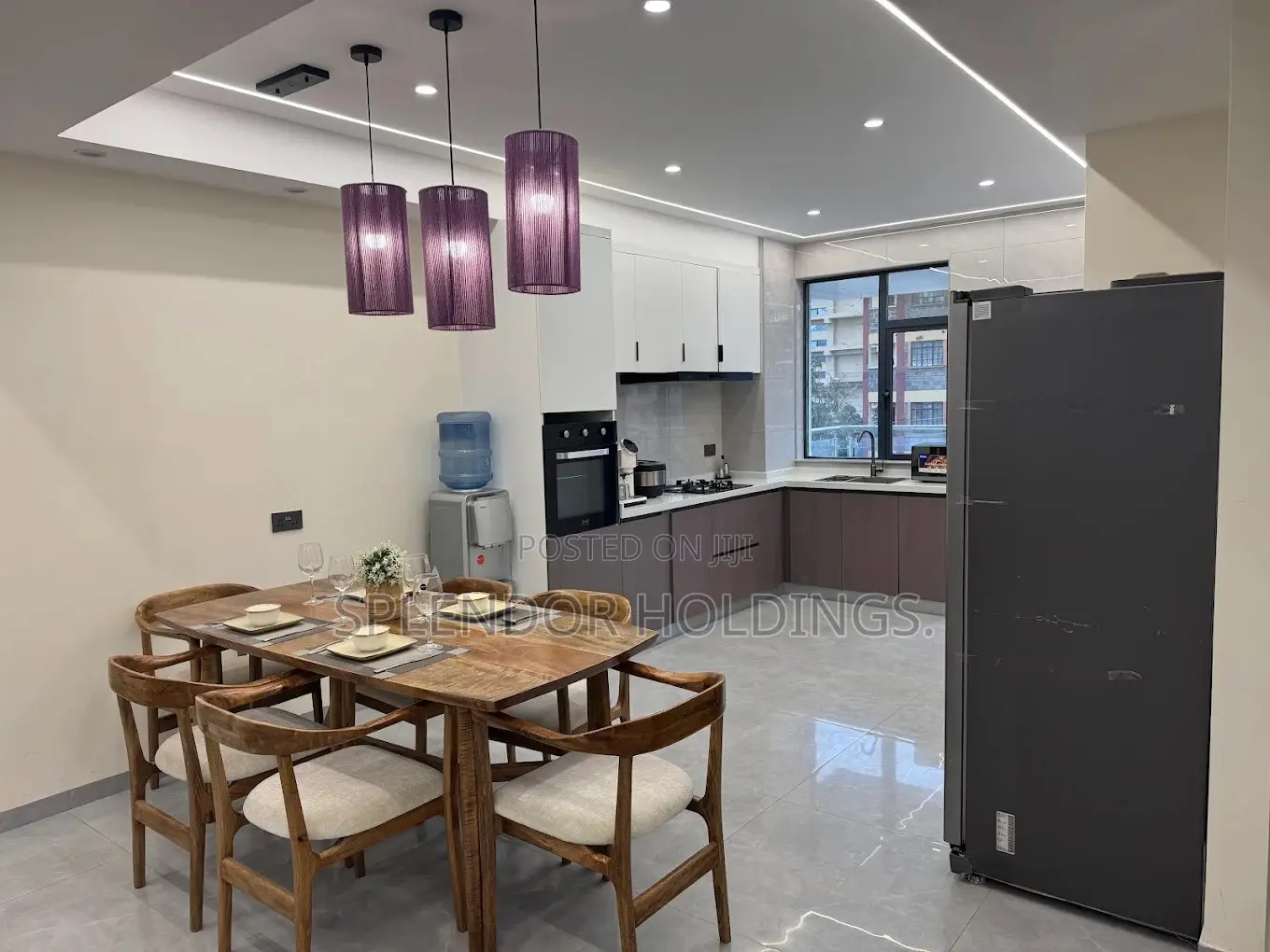 2bdrm Apartment in Hurlingham for sale