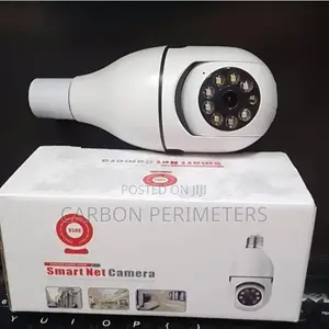 Nanny Camera