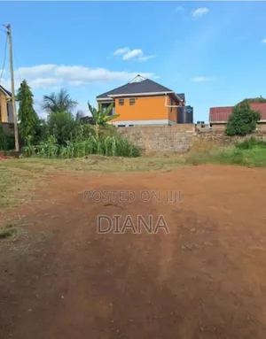 Plot for Sale in Kiambu , Kenyatta Road