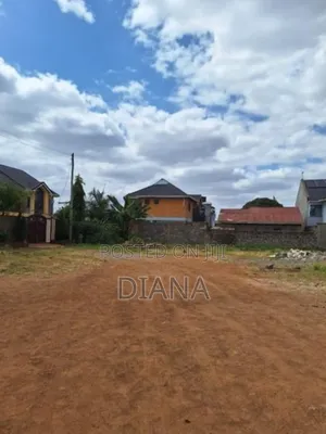Plot for Sale in Kiambu , Kenyatta Road