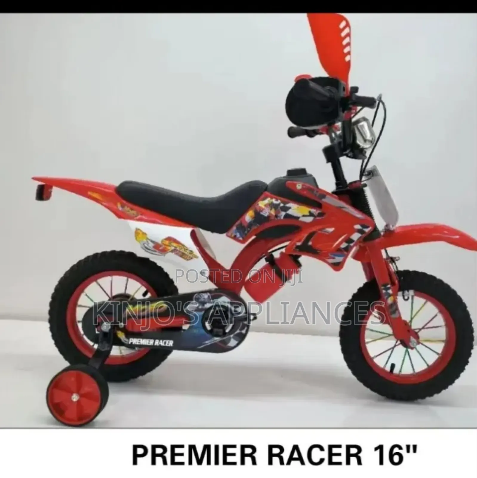 Premier Racer 16"