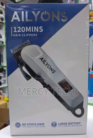 Ailyons Shaving Machine