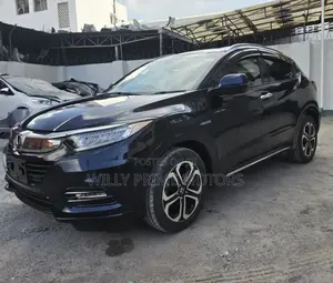Honda Vezel 1.5 Hybrid 2WD 2019
