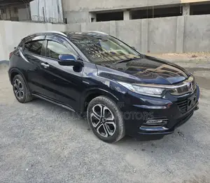 Honda Vezel 1.5 Hybrid 2WD 2019