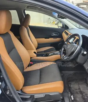 Honda Vezel 1.5 Hybrid 2WD 2019