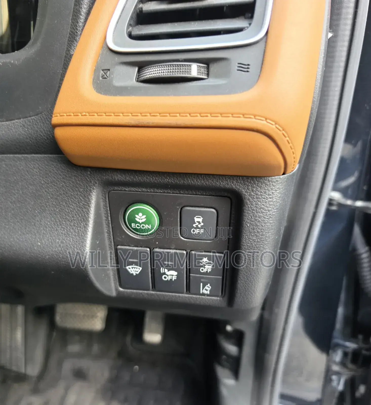 Honda Vezel 1.5 Hybrid 2WD 2019