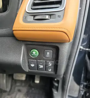 Honda Vezel 1.5 Hybrid 2WD 2019