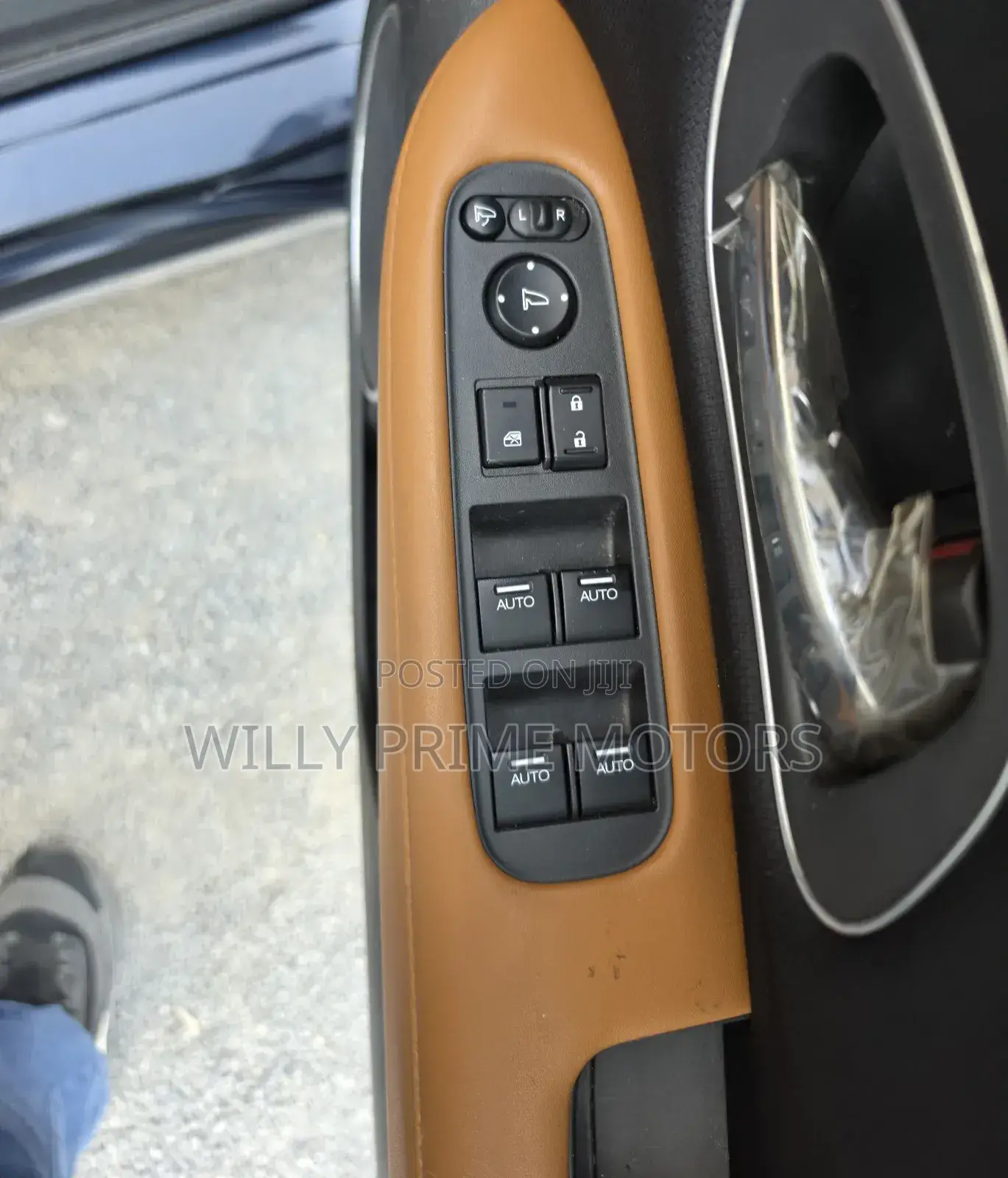 Honda Vezel 1.5 Hybrid 2WD 2019