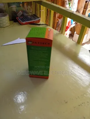 Motion Sensor Bulb