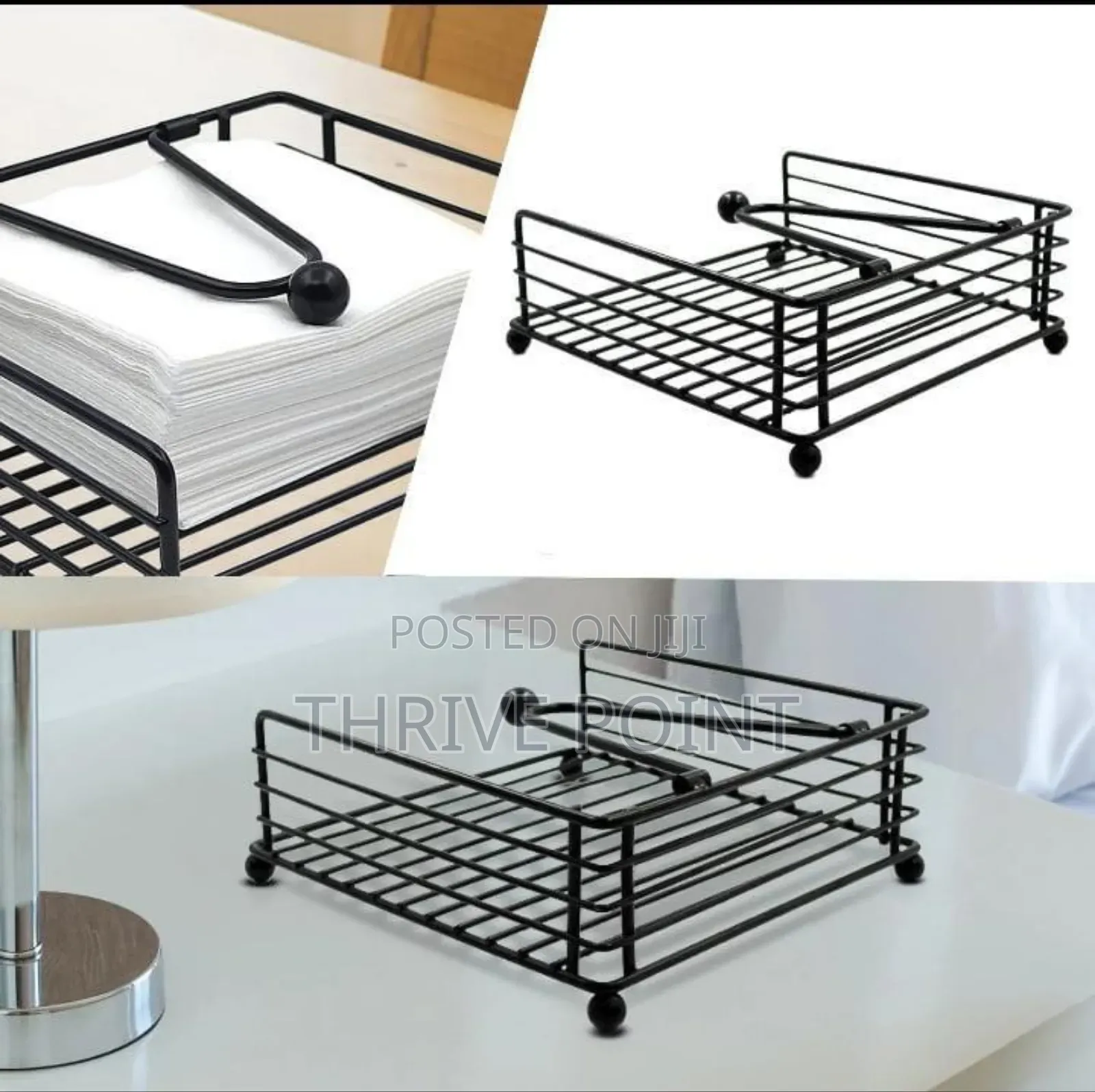 1 PCS Serviet Holder