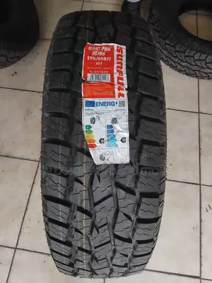 265/65r17 Sunfull Tyres in Kenya | Best Price Nairobi Shop