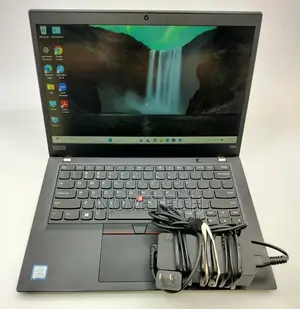 Laptop Lenovo ThinkPad X390 Yoga 16GB Intel Core i7 SSD 512GB