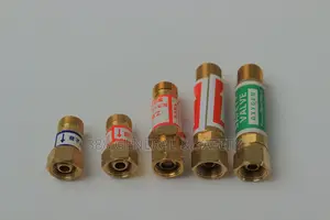 Acetylene Flashback Arrestor China Type