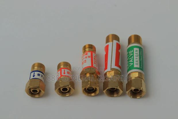 Acetylene Flashback Arrestor China Type