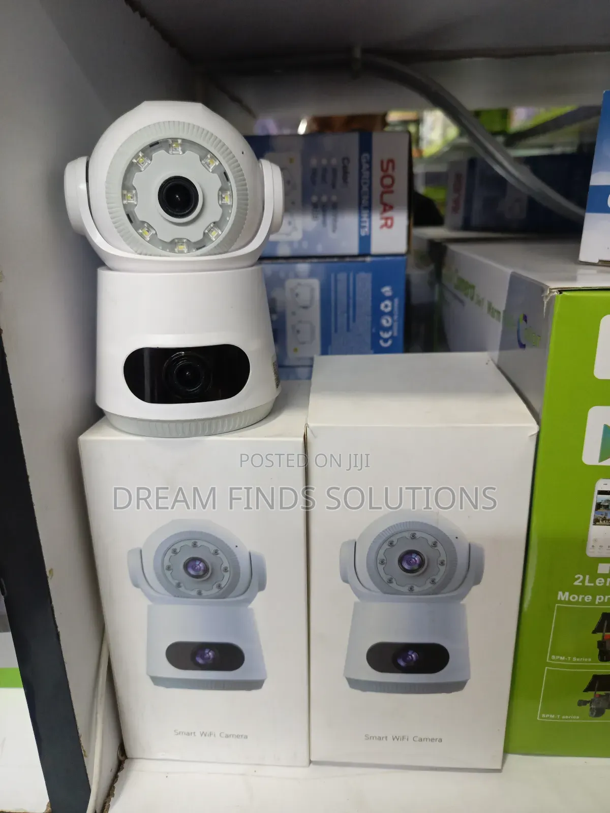 Nannycamera