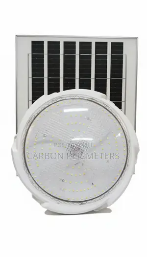 150watt Solar Light