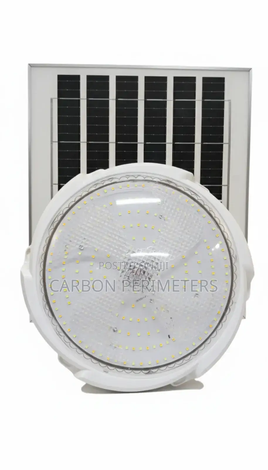 150watt Solar Light