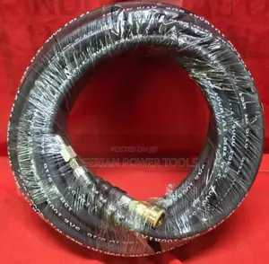 Pressure Washer Hose Pipe 10m/10m Pressure Washer Pipe