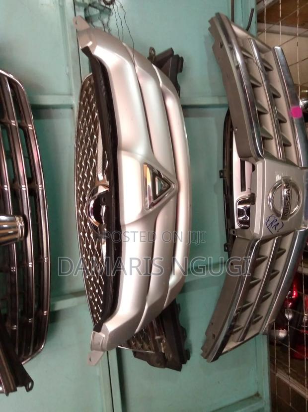 Caldina 2005 Grill Chopper - thumbnail 2