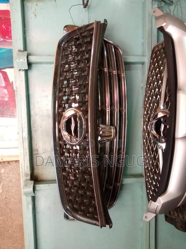 Filder 2010 Grill
