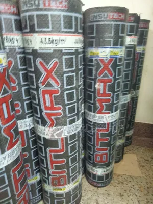 100% Waterproofing App Membrane(45kgs)